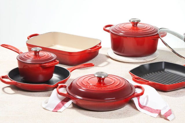 le creuset customer service australia