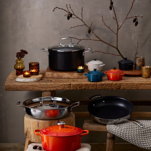 Le Creuset Black Friday 2021 The best early deals