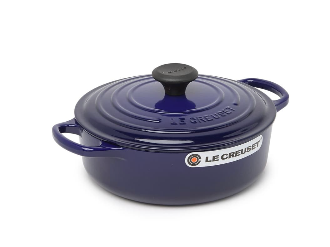 Nordstrom Rack Has A Le Creuset Dutch Oven On Major Discount