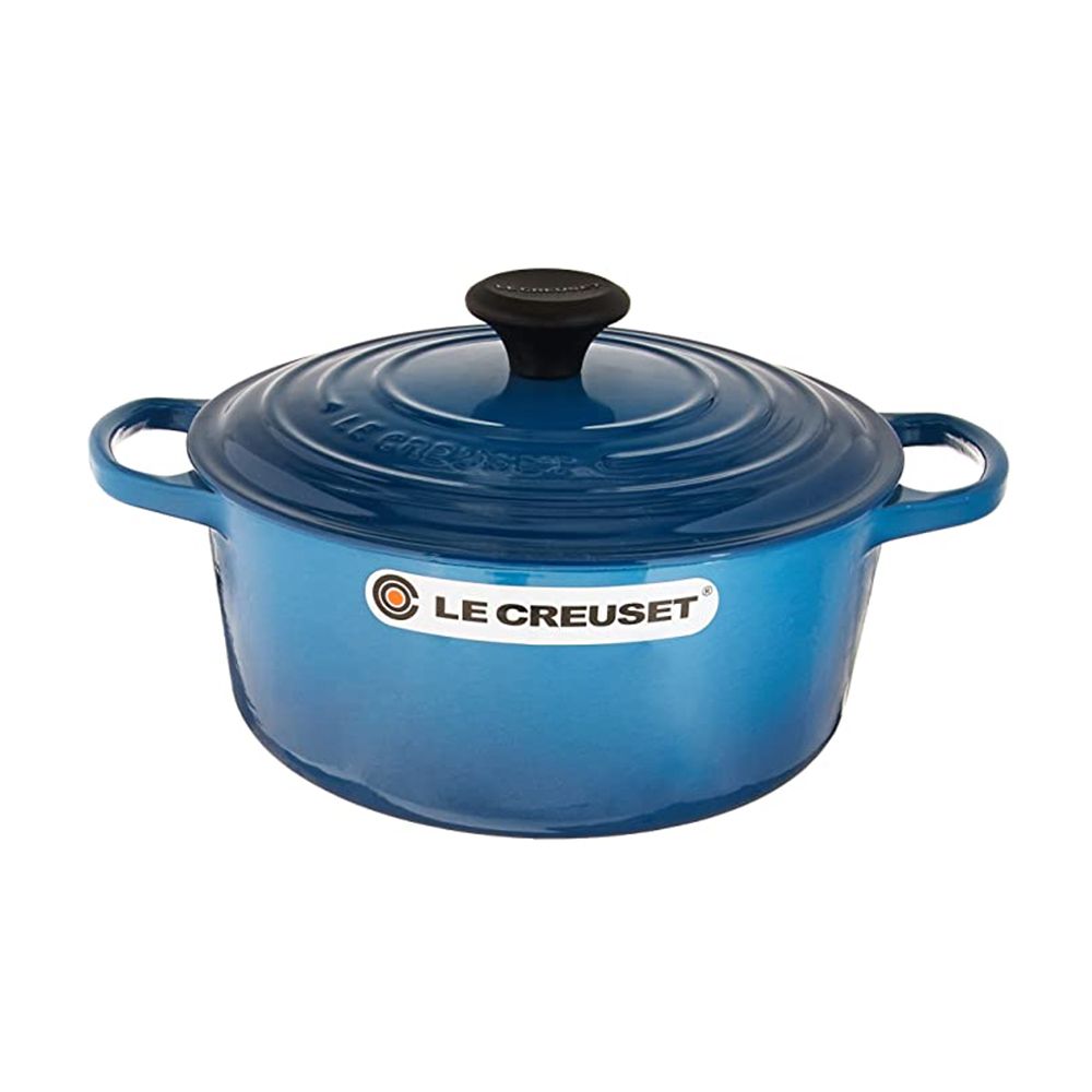 The Le Creuset Classic Dutch Oven Is Up to 30% Off for Black Friday