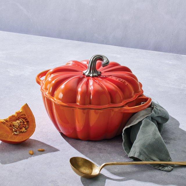 le creuset launches halloween collection