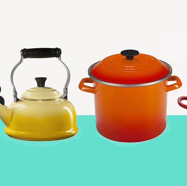 You Can Save Up to 70 at Le Creuset's Huge Factory Sale