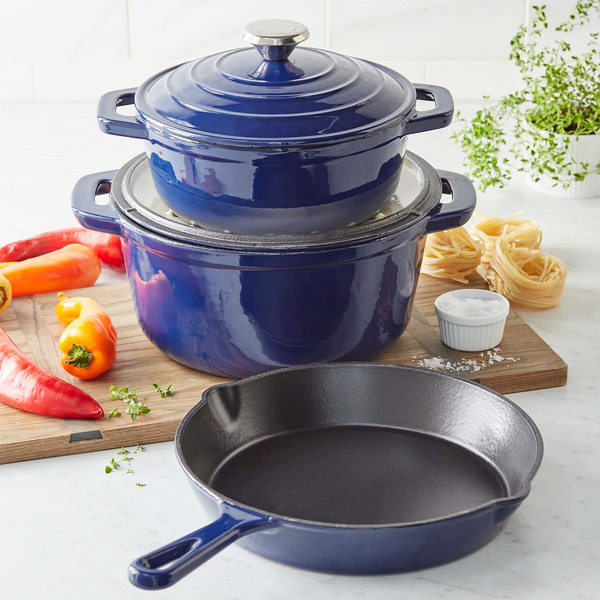 Sur La Table Staub Sale - All Day Pan Best Discount