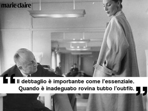 Frasi Famose Christian Dior I 15 Aforismi Di Christian Dior