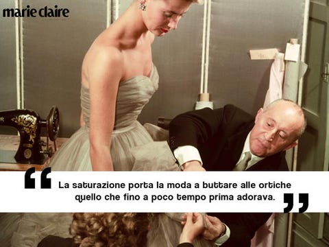 Frasi Famose Christian Dior I 15 Aforismi Di Christian Dior