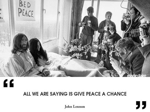 John Lennon | Frasi famose | Citazioni e Aforismi | amore