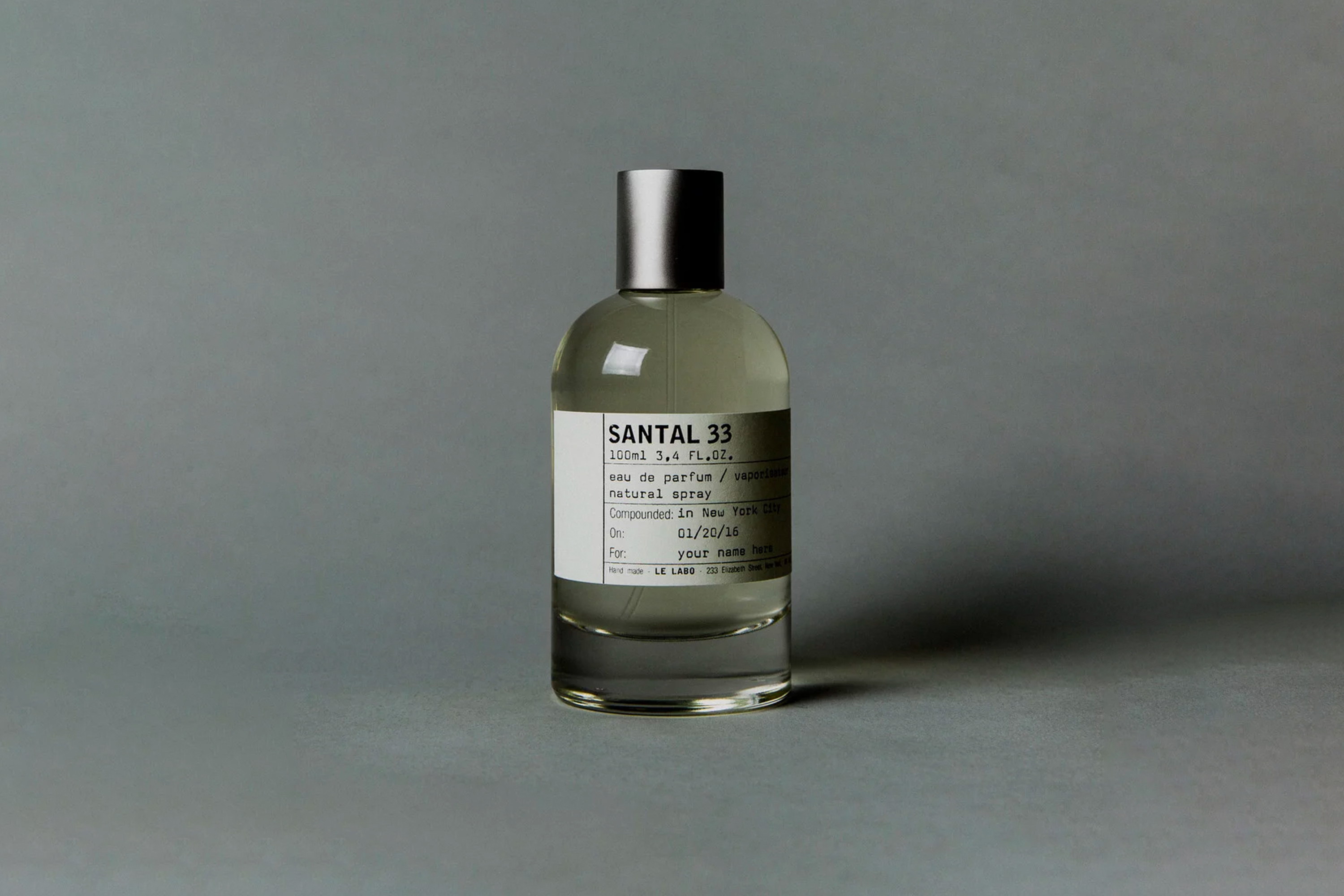 This Cult-Favorite Le Labo Cologne Is Now Available at Costco