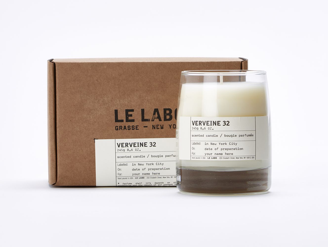 LE LABO 香水 TABAC 28 限定品 ユニセックス 希少品の+aethiopien