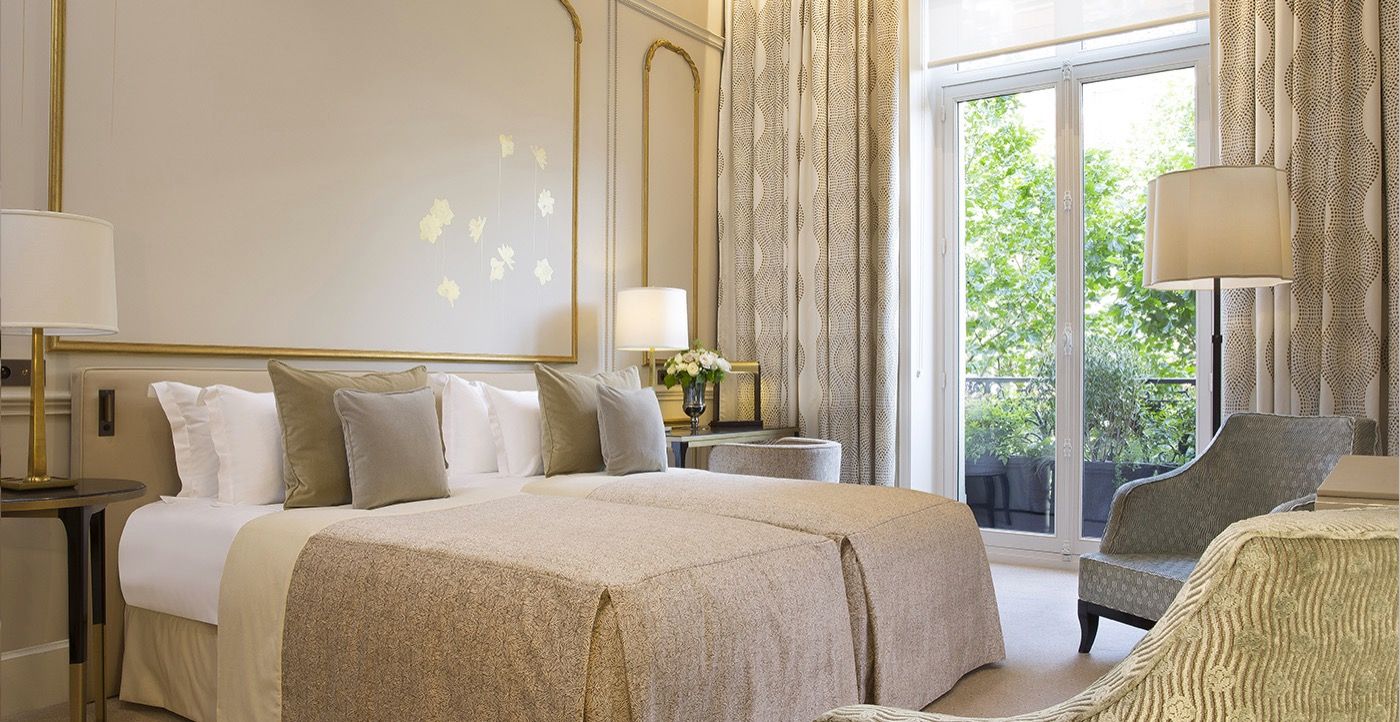 12 Charming Boutique Hotels in Paris - The Best Paris Boutique Hotels