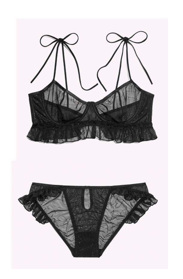 Best Lingerie Brands To Shop - 17 Lingerie Brands For Women