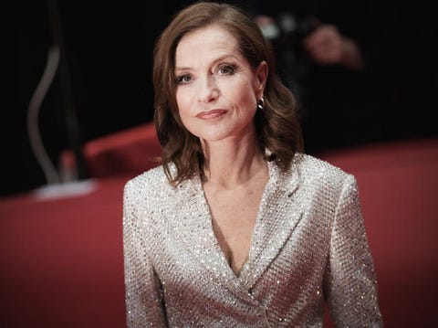 Sexy isabelle huppert Best Isabelle