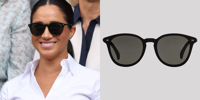 Meghan Markle Le Specs Sunglasses Sale Amazon Prime Day 2021