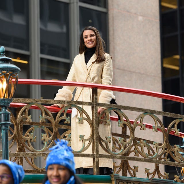 93rd Annual Macy's Thanksgiving Day Parade