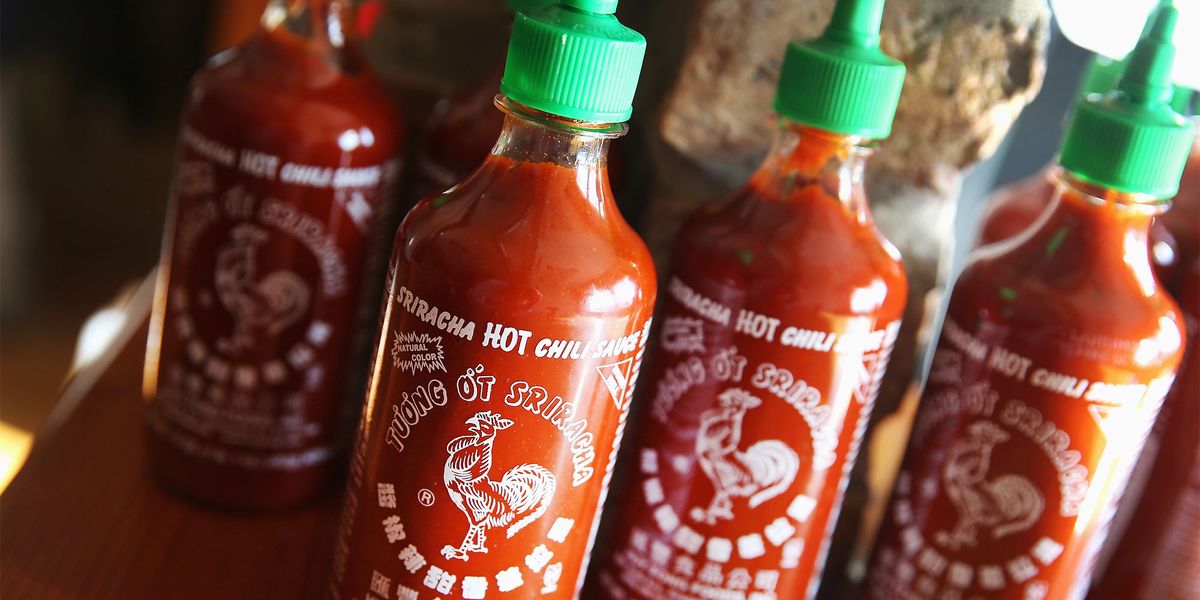 Undervisning pessimist mere og mere Condiments to Use Instead of Sriracha - Sriracha Hot Sauce Alternatives
