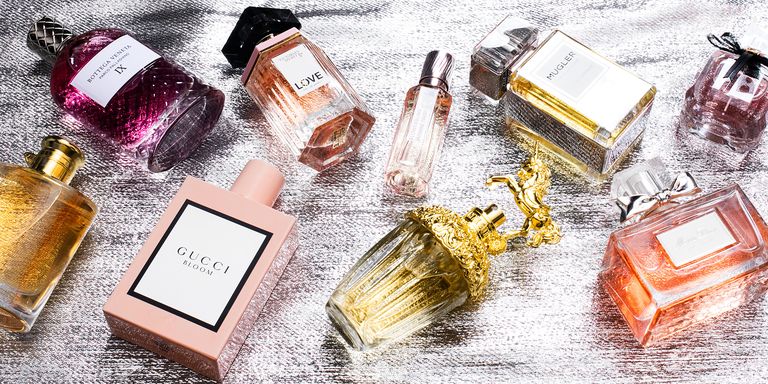 10 Best Perfumes for Fall and Winter 2016 - Fragrances We Love for Fall ...