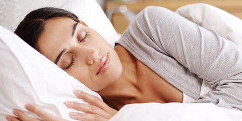 100 ways to sleep better every night how to go to sleep