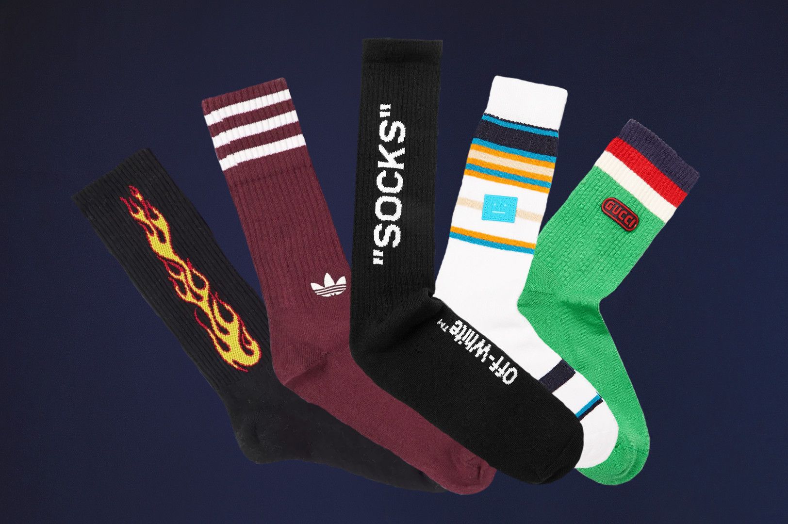 nike secret socks