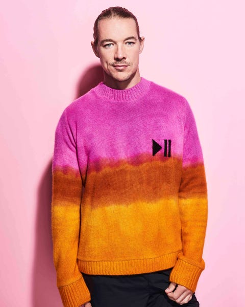 Diplo Knows He Used to Be the Villain. Now He Just Wants to Be Supportive.