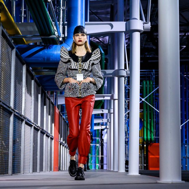 See Every From Louis Vuitton Fall/Winter 2019 - Vuitton Collection