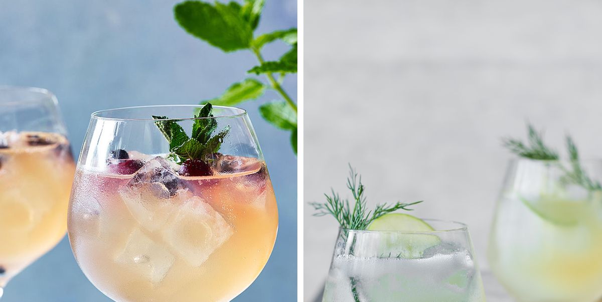 7 Gin Pairings Every Gin Lover Should Try Right Now