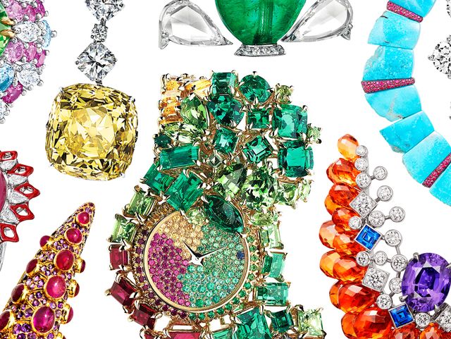 The 2020 Town Country Jewelry Awards Best Jewelers And Jewelry Brands