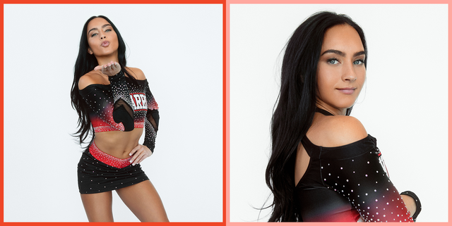 ‘Cheer’ Star Gabi Butler Opens Up About Daytona, Her Parents, and Life Afte...