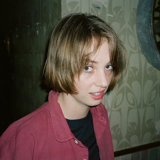 Maya Hawke on Her Album 'Blush,' Stranger Things 4