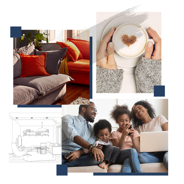 6 Ways To Bring Family Friendly Luxury Your Living Room Family Friendly Luxury To Your Living Room, How To Wash Sofa Cushion Covers Dfs