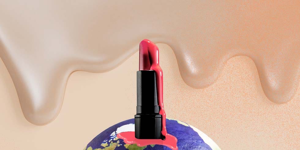 How Global Warming is Impacting Our Beauty Products How Global Warming is Impacting Our Beauty Products