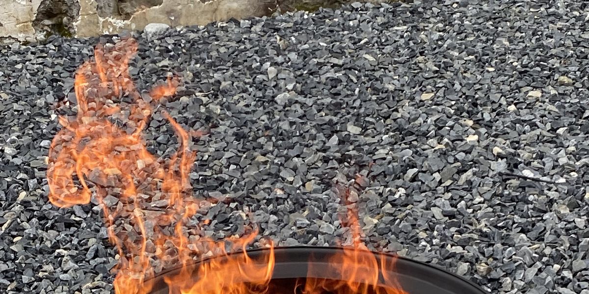 Build Your Own Diy Smokeless Fire Pit, How To Build Your Own Smokeless Fire Pit