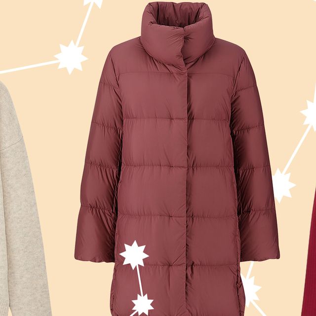 The Staple Pieces You Should Be Wearing This Winter, Based on Your Sign