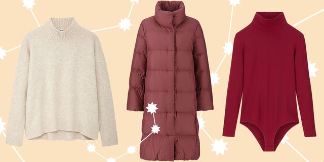 The Staple Pieces You Should Be Wearing This Winter, Based on Your Sign