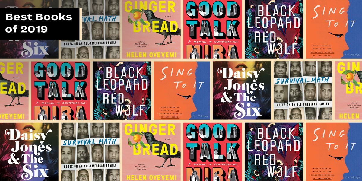 15 Best Books of 2019 So Far - Top New Book Releases to ...