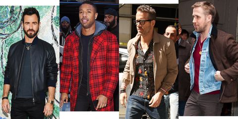 Casual Outfit Ideas For Men Celebrity Men Casual Outfit Style