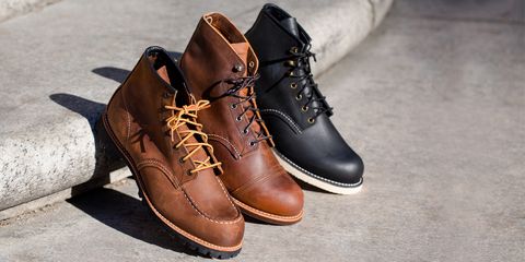 Footwear, Shoe, Brown, Tan, Boot, Hiking boot, Leather, Durango boot, Dress shoe, Oxford shoe, 
