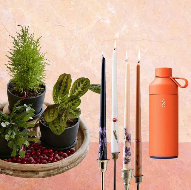 vases, phone case, plants, candle sticks, water bottle