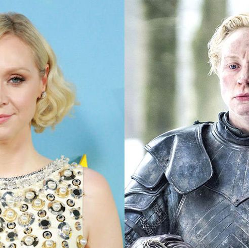 What Does Game Of Thrones Cast Look Like In Real Life Got