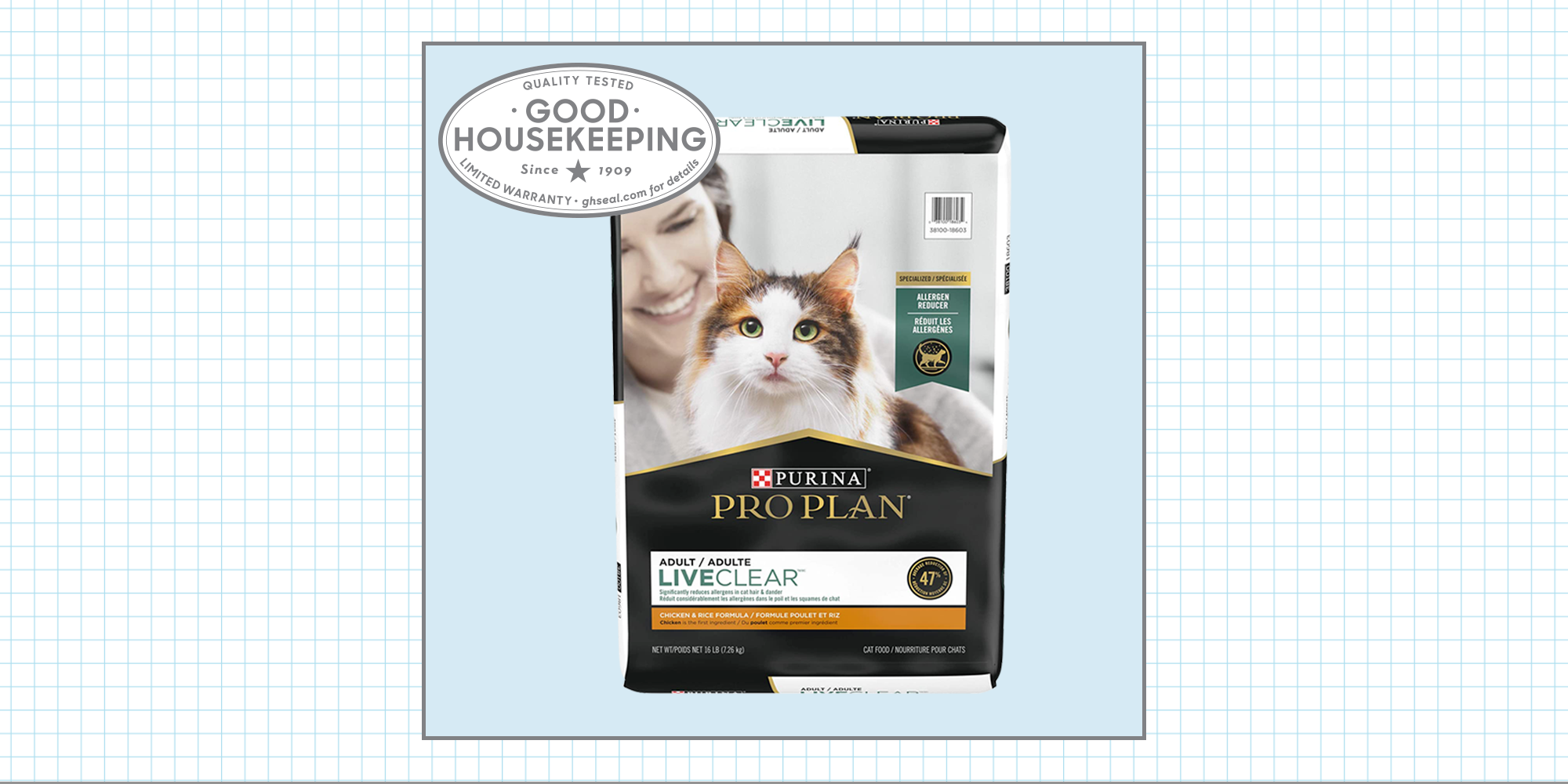purina low protein cat food