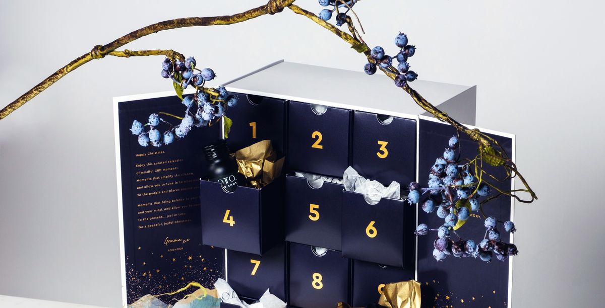 11 of the best luxury advent calendars 2020