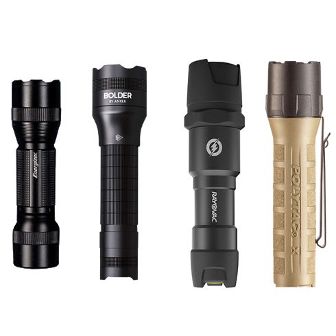 The 8 Best Flashlights For Using Every Day
