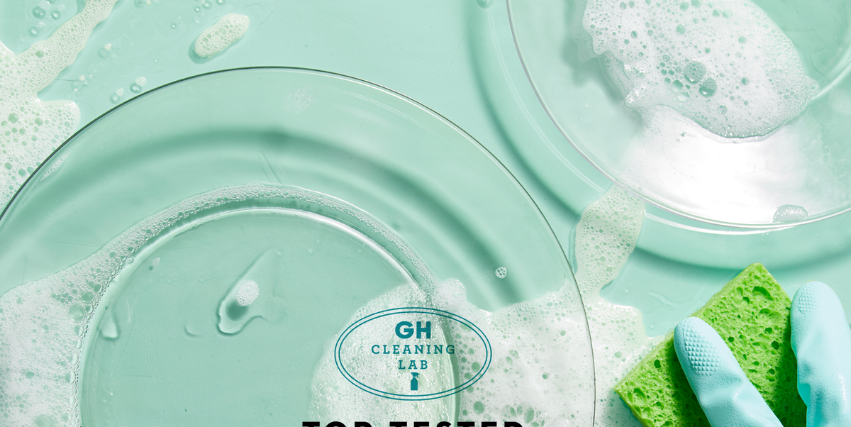 Top Awards for Cleaning Products The 2019 Good Housekeeping Cleaning