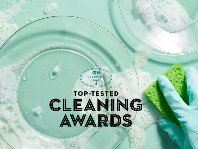 Top Awards For Cleaning Products The 2019 Good Housekeeping