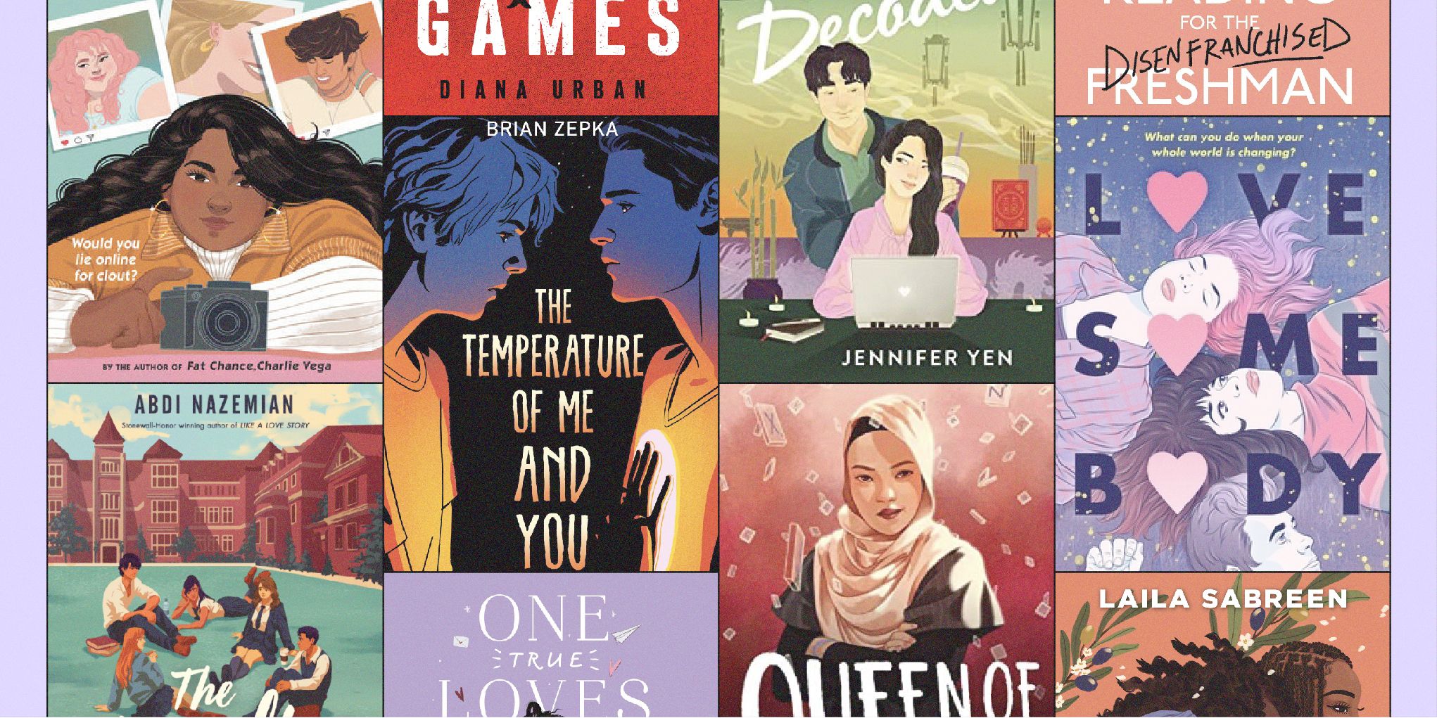 23 Best Young Adult Books of 2022