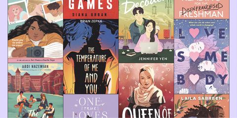 the 10 best young adults books arriving in 2022