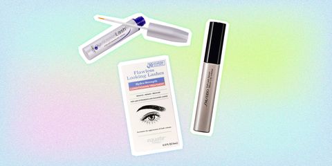 best eyelash serums 2022
