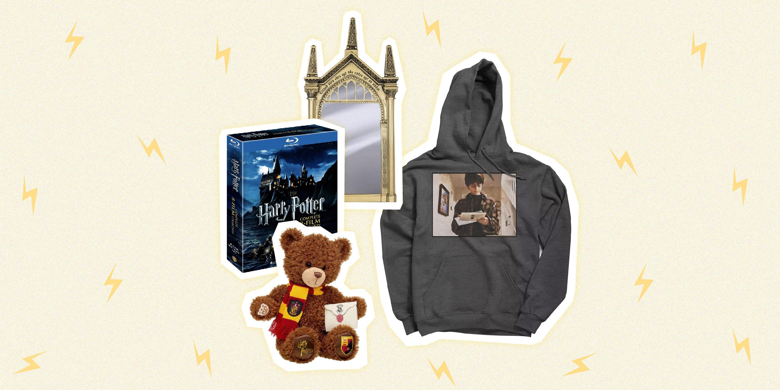 harry potter teacher gift ideas