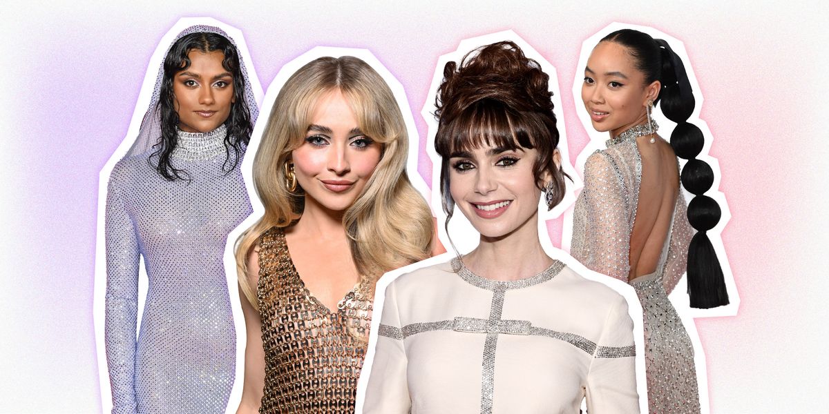 Best Hair Trends in 2023, According to Celebrity Stylists