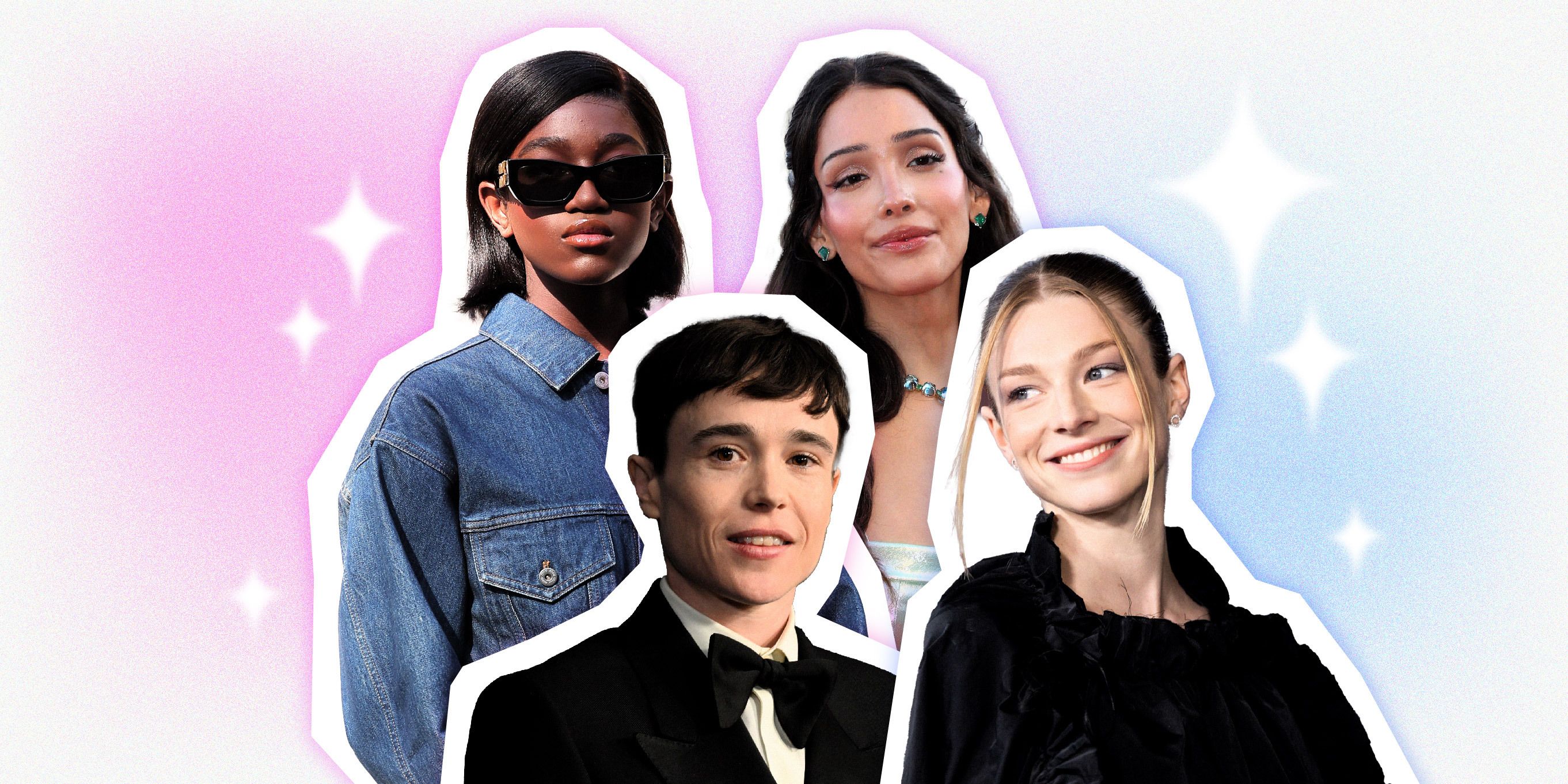 30 Transgender Celebrities to Know