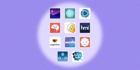 best free meditation apps for students
