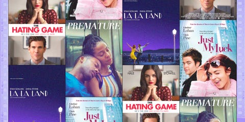 best romance movies on hulu